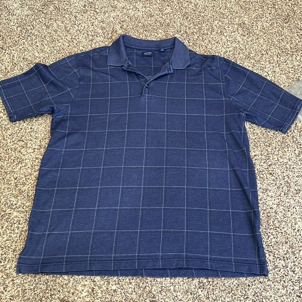 XLT polo